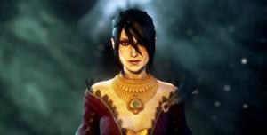 EA предлагает поклонникам Dragon Age: Inquisition бесплатную демо-версию игры