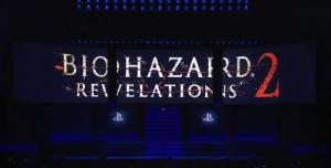 Camcom обнародовала примерную дату выхода Resident Evil: Revelations 2