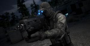 Ubisoft раскрыла подробности спецоперации Ghost Recon: Wildlans, посвященной Splinter Cell