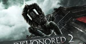 Dishonored 2 выйдет. Свежие новости