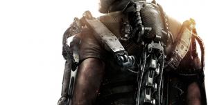 Call of Duty: Advanced Warfare. Экзоскелеты как спасение серии
