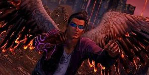 Обзор Saints Row IV: Re-Elected & Gat Out of Hell