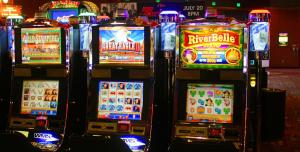 Игровые автоматы «Вулкан» можно удобно освоить в бесплатном режиме