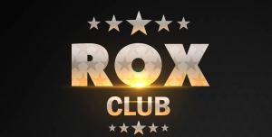 Что предлагает игрокам Rox Casino