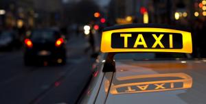 Выбор службы такси в Киеве