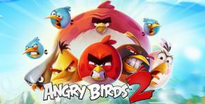 Angry Birds 2 скачало уже свыше 10 миллионов человек