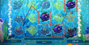 Самые интересные особенности игры Aquarium из казино Эльдорадо