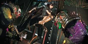 Batman: Arkham Knight - Бэтгёрл против Джокера в DLC A Matter of Family