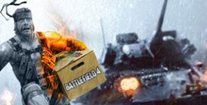 Все о Battlefield 4 за прошедший месяц
