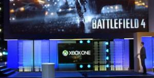 Battlefield 4 на E3 2013