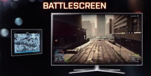 Battlescreen - приложение для next-gen и ПК
