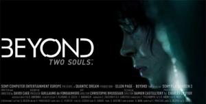 Beyond: Two Souls. Интерактивное кино