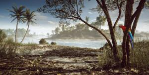 Gamescom - Battlefield 4 на пресс-конференции EA