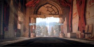 Battlefield 3: Aftermath (random footage video)
