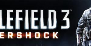 Battlefield 3: Aftershock отправлен на доработку