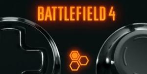 Геймпады Battlefield 4 для Xbox 360 и PS3