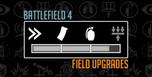 Battlefield 4 – Оперативные улучшения