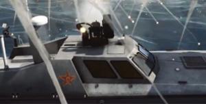 Танки, лодки и C4-снайпер