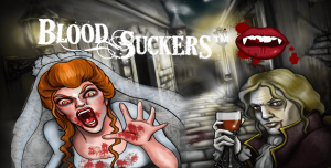 Рекомендации по игре Blood Suckers с сайта Вулкан