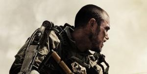 Call of Duty: Advanced Warfare почти готова!