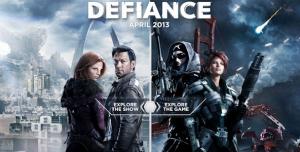 Defiance. Игра и сериал 2-в-1