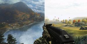 Dragon Valley - новая карта Battlefield 4