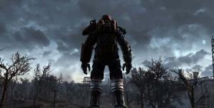 Патч Fallout 4 от 8.12 доступен для загрузки в Steam