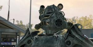 Bethesda обдумывают новые идеи для Fallout 5