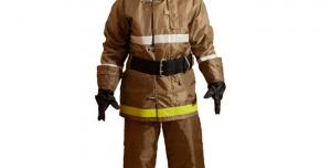 Боевая одежда пожарного: необходимые компоненты и задачи