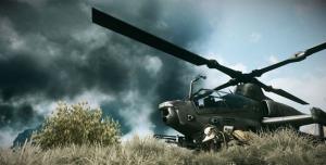 Вертолеты Battlefield 3 могут быть заменены