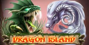 Характеристики геймплея в игровом автомате Dragon Island