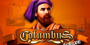 Главные особенности и характеристики игрового автомата Columbus Deluxe