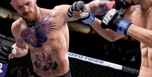 Вышел первый трейлер игры EA Sports UFC 3 с боями MMA и Конором Макгрегором