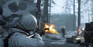 Авторы Call of Duty: WWII пообещали улучшить мультиплеер