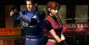Resident Evil - скоро что-то случится, Capcom обновила все страницы серии в социальных сетях новым логотипом
