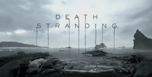Слух: Death Stranding будет показана на PlayStation Experience 2016