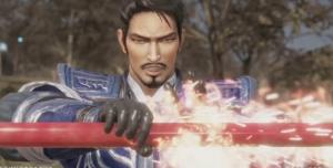 Dynasty Warriors 9 - представлены новые видео и скриншоты игры