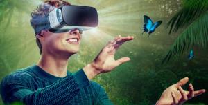 Крупнейшее исследование слабоумия проведут с помощью VR-игры