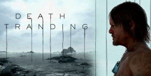 Death Stranding - Хидео Кодзима готовится сильно удивить игроков, Sony хвалит создателя Metal Gear Solid