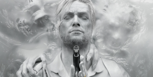 The Evil Within 2 - сравнение версий для PS4 Pro и Xbox One X от Digital Foundry