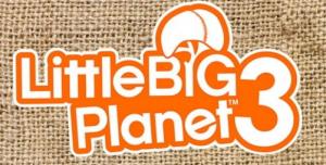 Подробности инструментария для создания уровней в LittleBigPlanet 3
