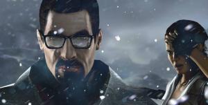 Сценарист Valve опубликовал сюжет Half-Life 2: Episode 3