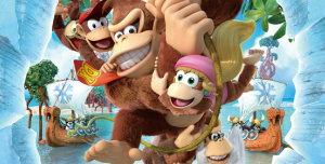 Donkey Kong Country: Tropical Freeze перебирается на Nintendo Switch