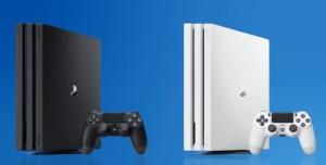 Корейское отделение Sony представило рекламное видео PlayStation 4 Pro с фрагментами ожидаемых в 2018 году игр