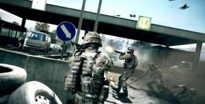 Иранские геймеры остались без Battlefield 3.