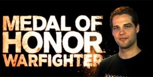 Medal of Honor: Warfighter. Интервью с GC 2012