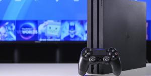Подборка лучших игр для консоли PlayStation 4
