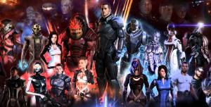 В новом Mass Effect не нужно будет волноваться о 