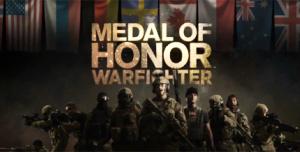 Геймплей Medal of Honor: Warfighter в джунглях