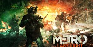 В Metro: Last Light не будет мультиплеера
